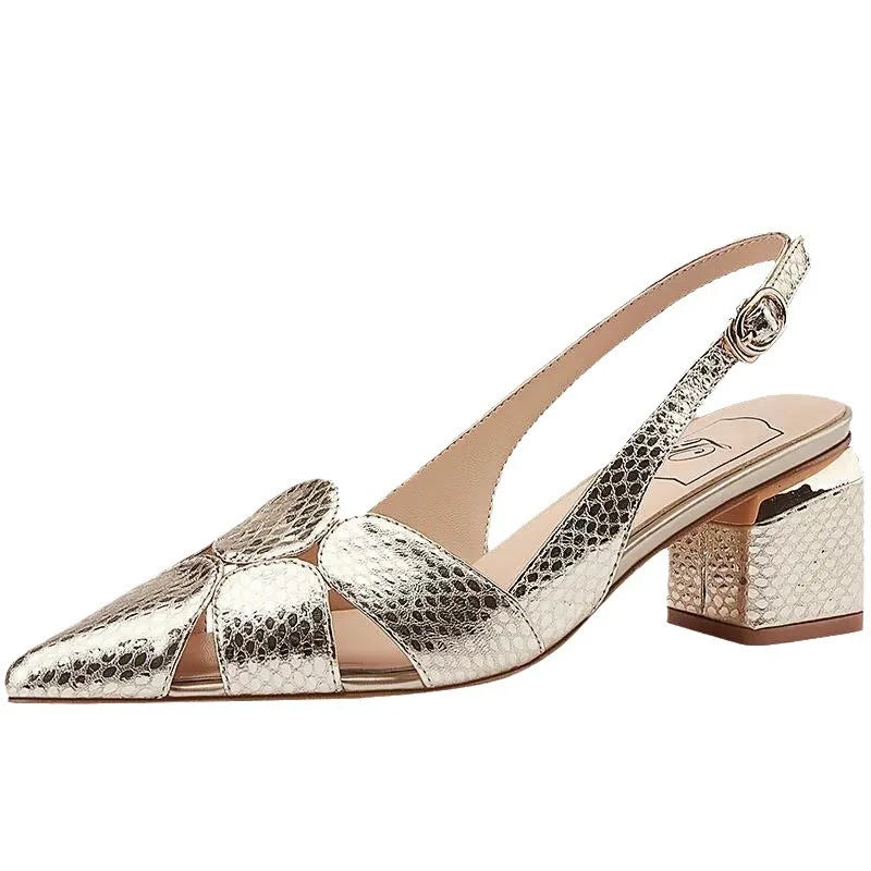 Ortopédico Tacones duradero y de apoyo