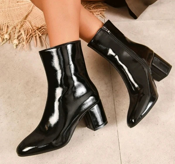 Ortopédico Botas a la moda y de apoyo