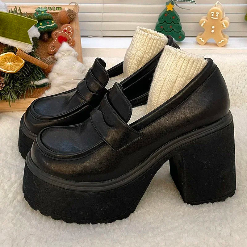 Ortopédico Tacones de apoyo y moderno