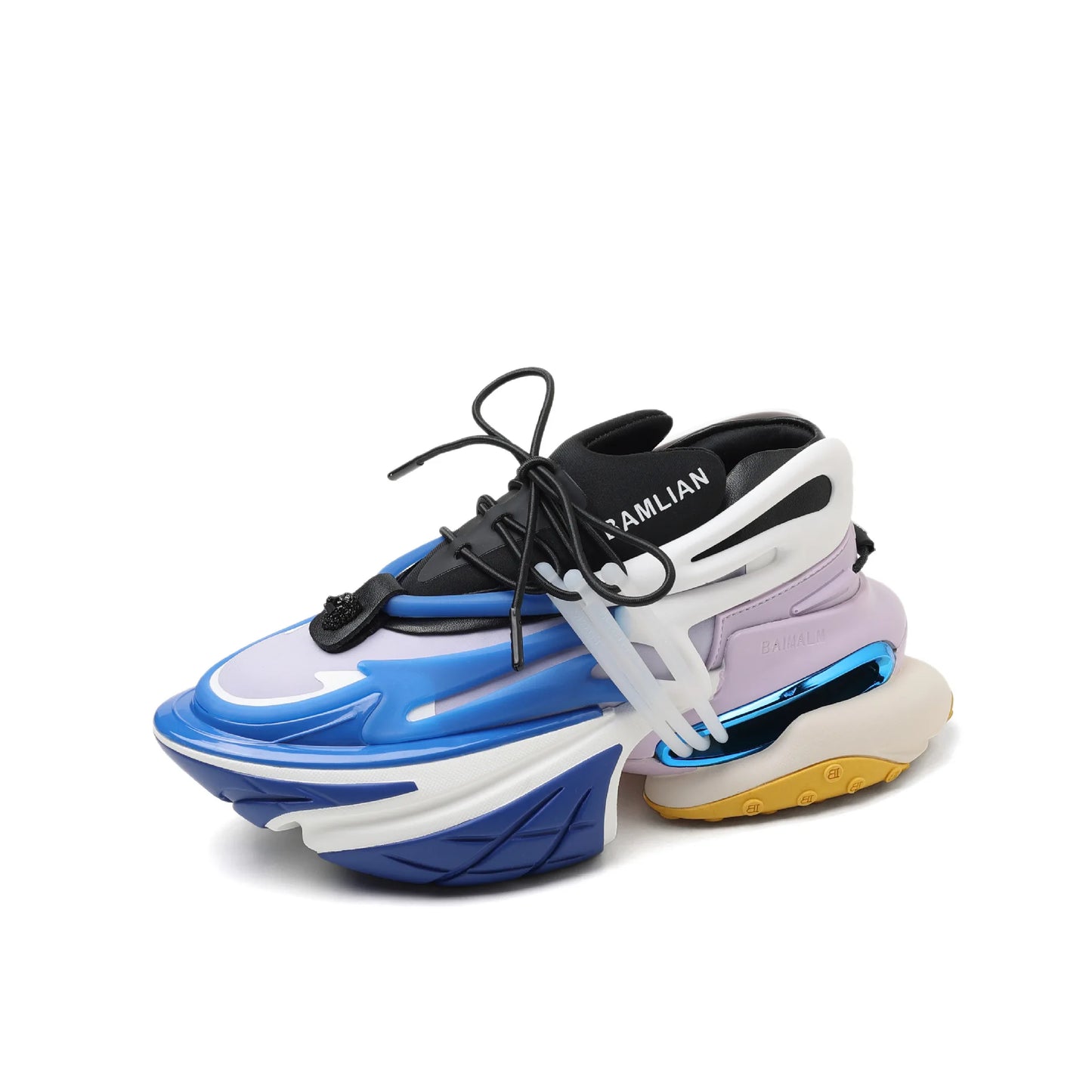 Ortopédico Zapatillas informal y de apoyo
