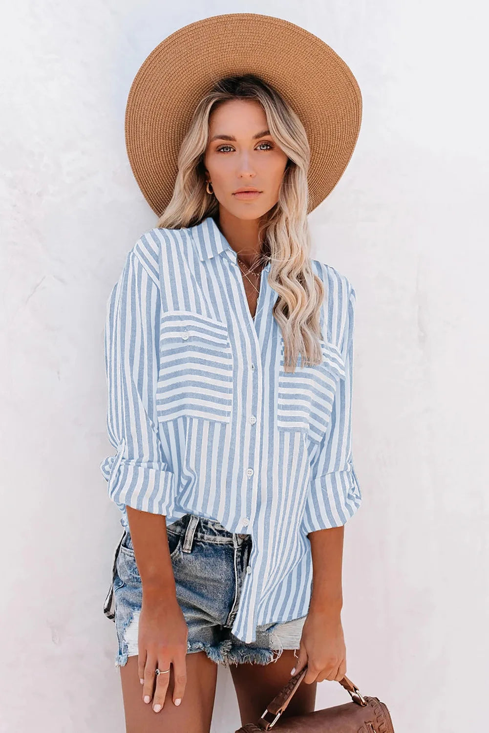 CM | Blusa