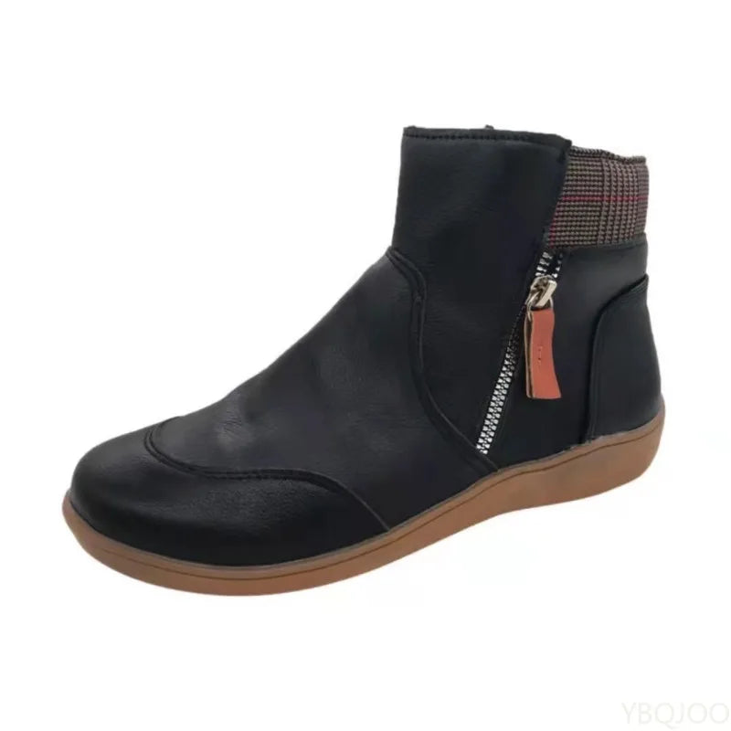 Ortopédico Botas informal y de apoyo