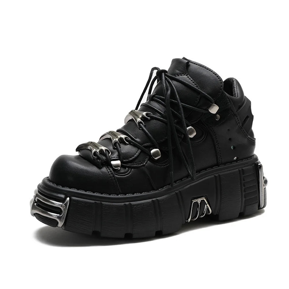 Ortopédico Tacones cómodo y a la moda