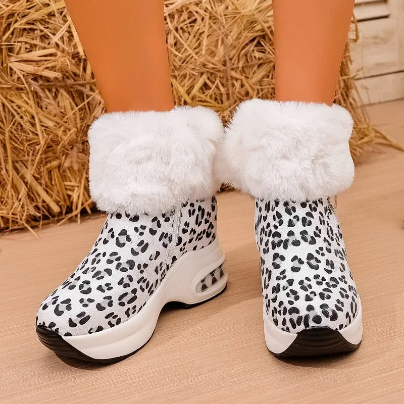 Ortopédico Botas elegante y de apoyo