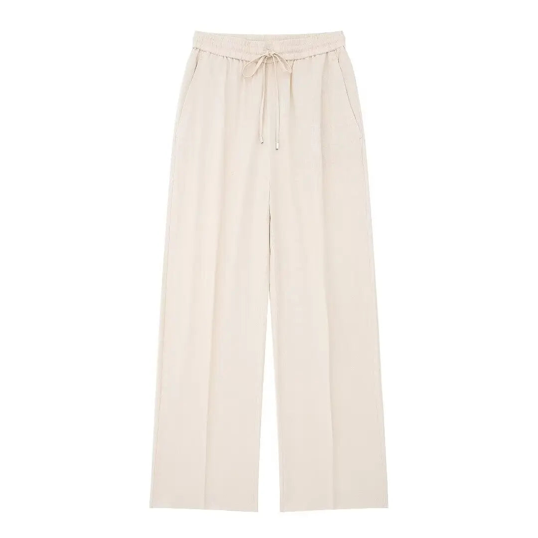 CM | Pantalones atemporales y elegantes
