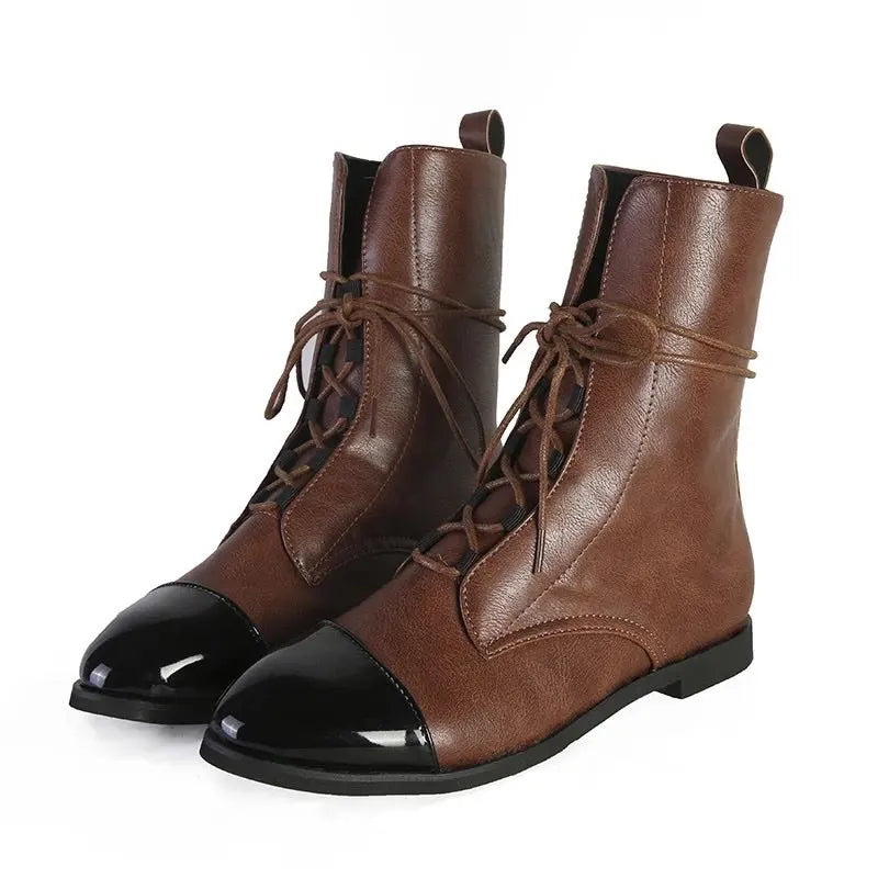 Ortopédico Botas versátil y de apoyo