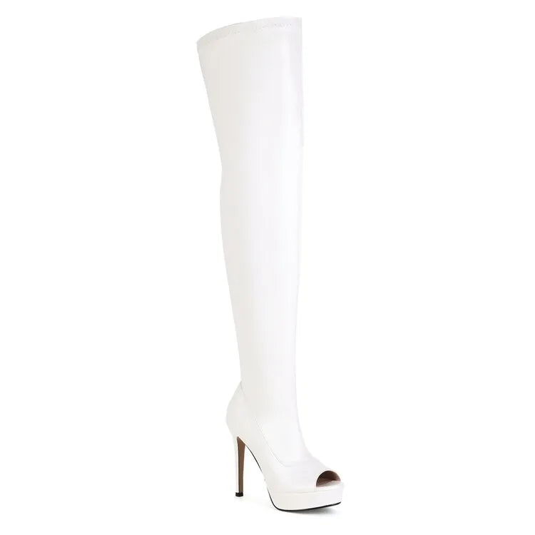 Ortopédico Tacones cómodo y a la moda