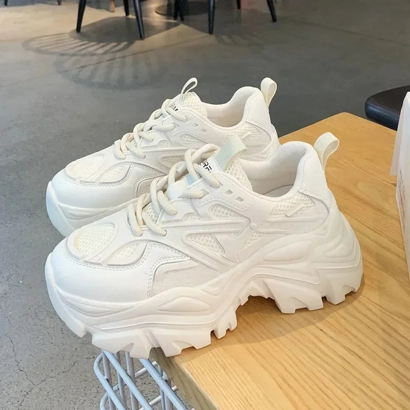 Ortopédico Zapatillas a la moda y de apoyo