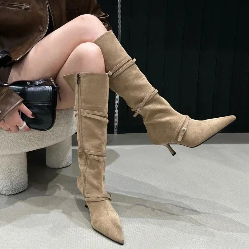 Ortopédico Tacones a medida y cómodo