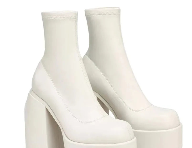 Ortopédico Tacones cómodo y a la moda