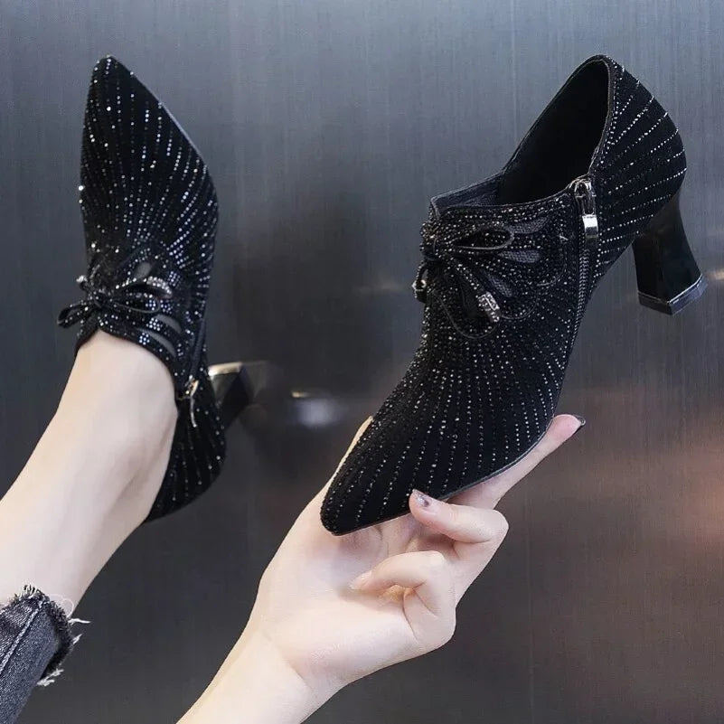 Ortopédico Tacones de alta calidad