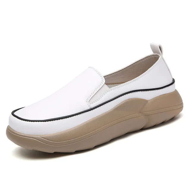 Ortopédico Zapatillas a medida y cómodo