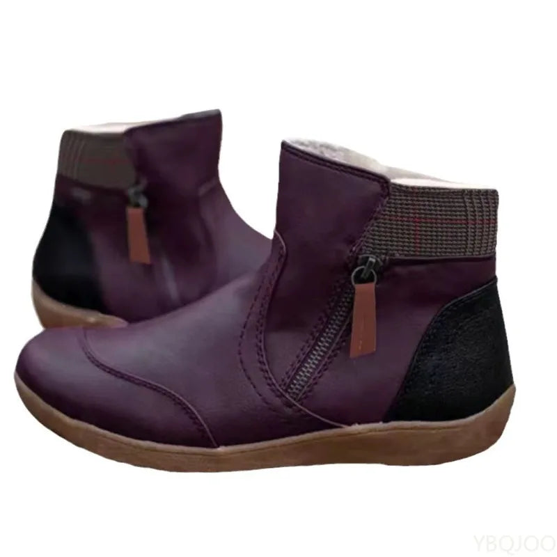 Ortopédico Botas informal y de apoyo