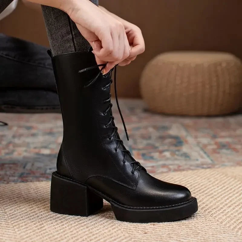 Ortopédico Botas informal y de apoyo