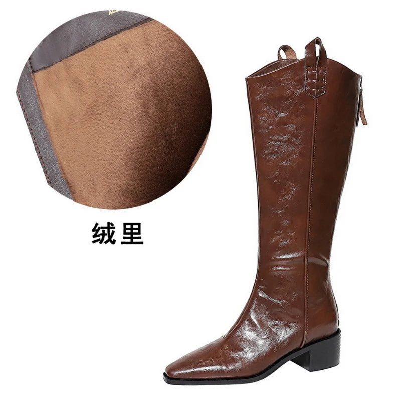 Ortopédico Botas de alta calidad