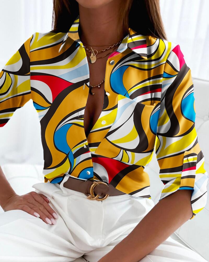 CM | Blusa Clara