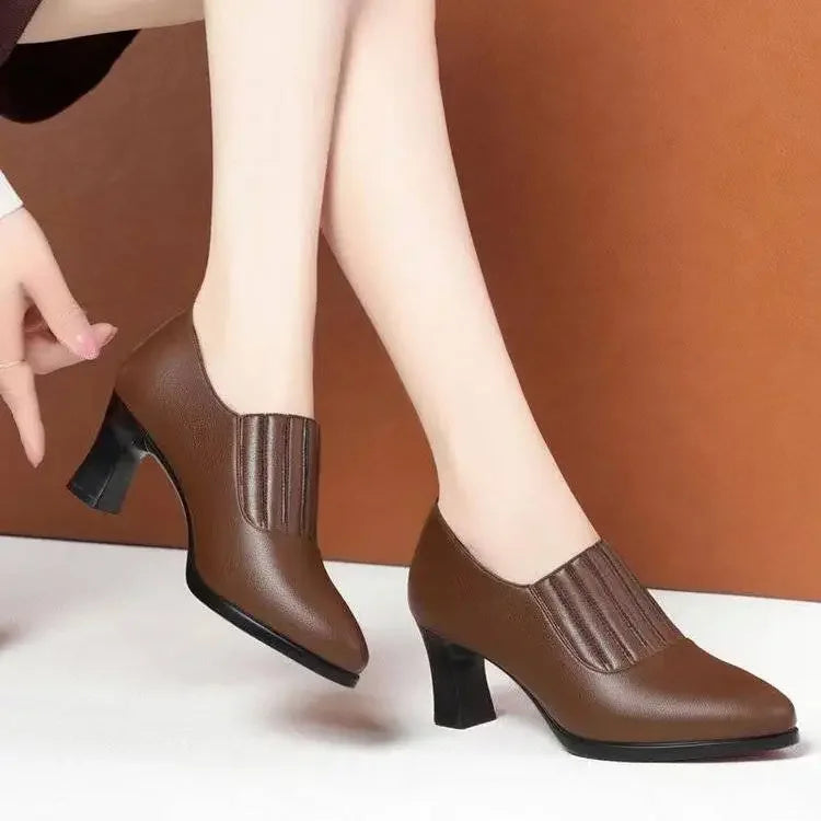 Ortopédico Botas elegante y de apoyo