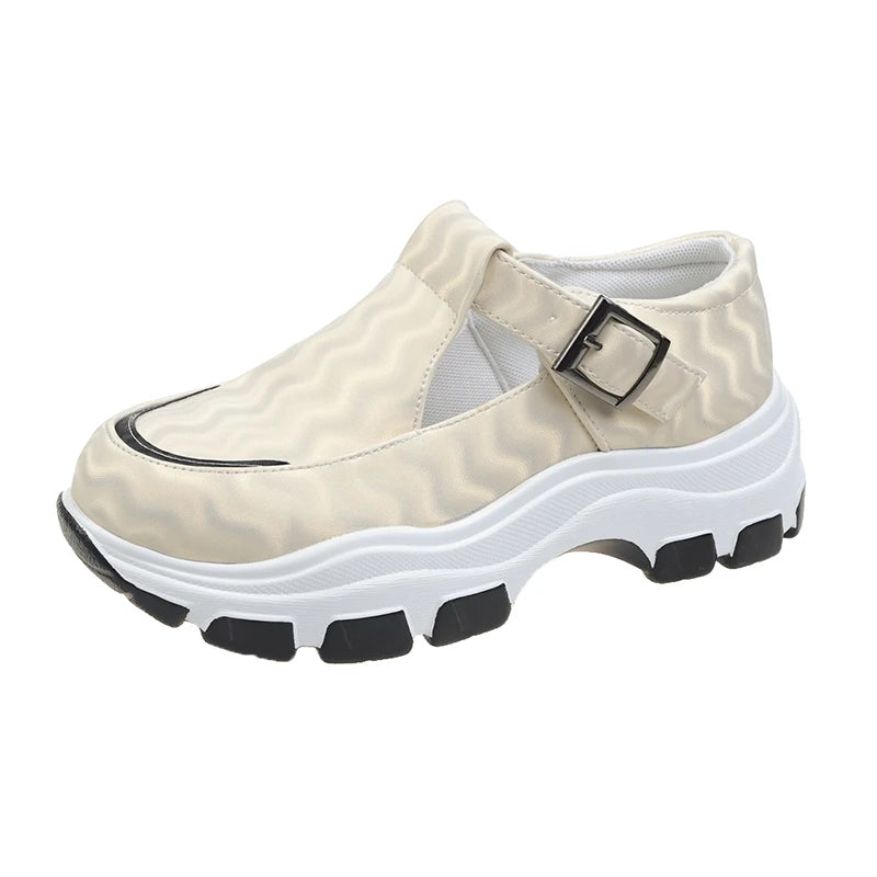 Ortopédico Zapatillas de apoyo y con estilo
