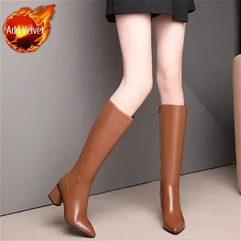 Ortopédico Botas de apoyo y con estilo