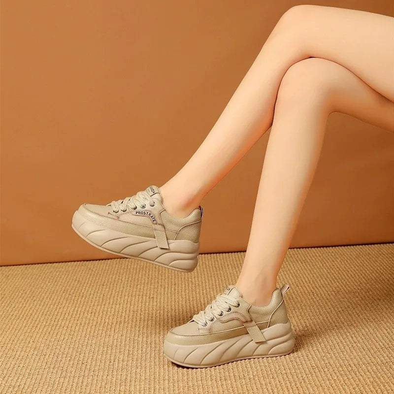 Ortopédico Zapatillas informal y de apoyo