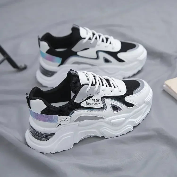 Ortopédico Zapatillas versátil y de apoyo