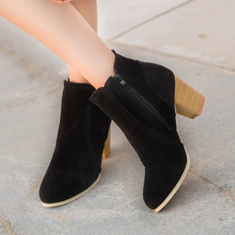 Ortopédico Tacones de alta calidad