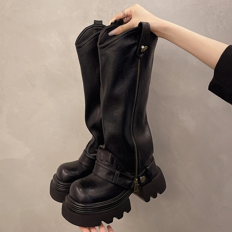 Ortopédico Tacones de apoyo y moderno
