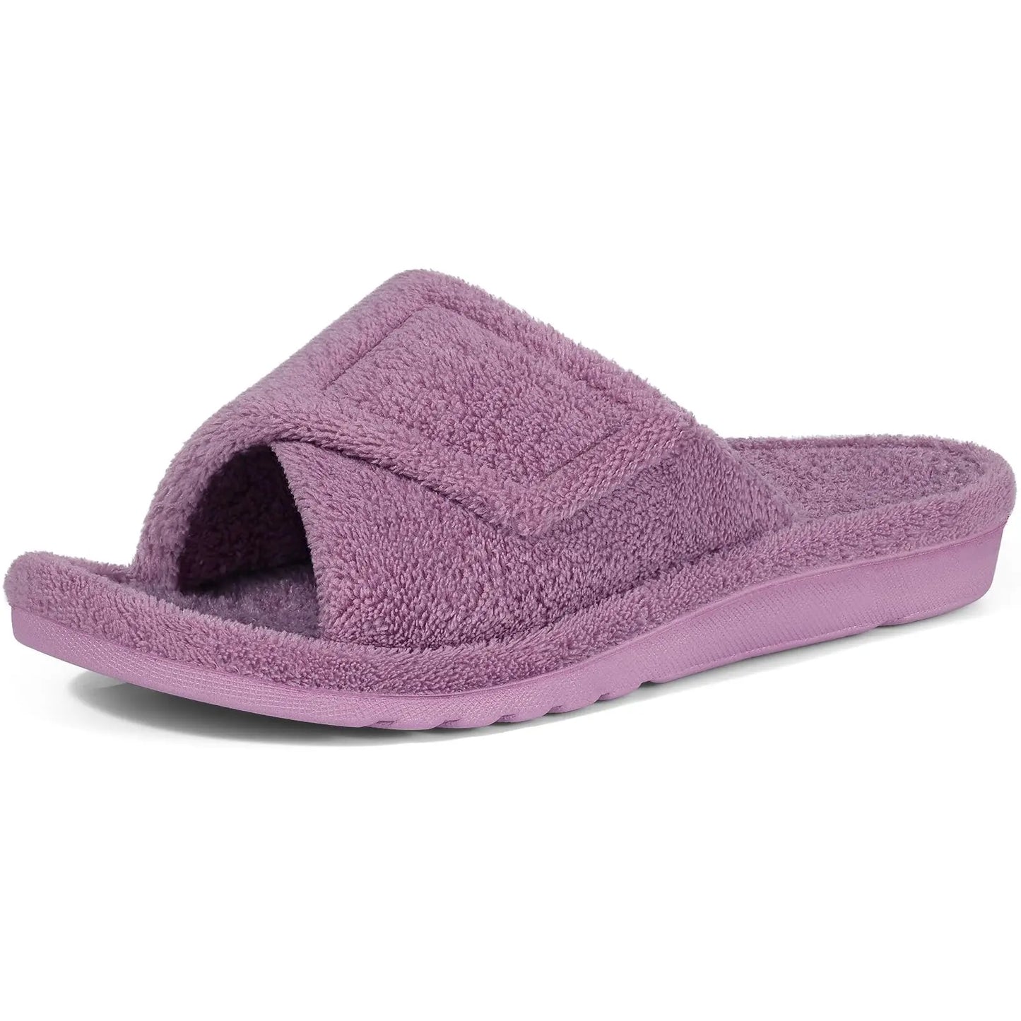 Ortopédico Zapatillas de casa cómodo y a la moda
