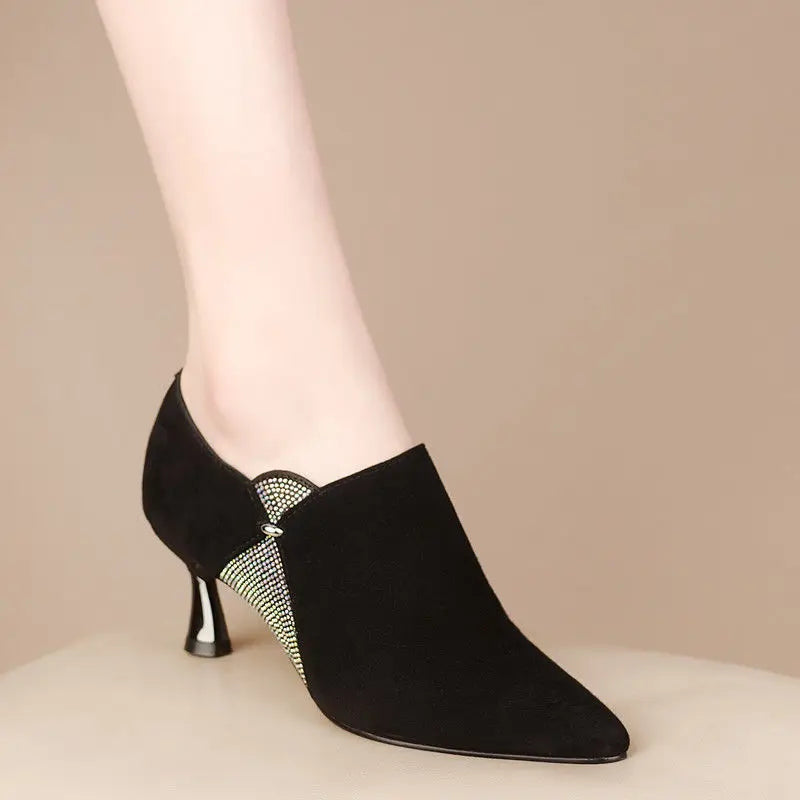 Ortopédico Tacones versátil y de apoyo