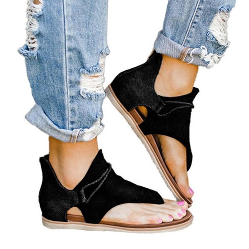 CM | Sandalias | Le ofrece un apoyo perfecto