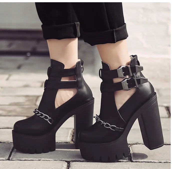 Ortopédico Tacones de alta calidad