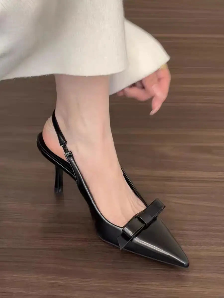 Ortopédico Tacones cómodo y a la moda