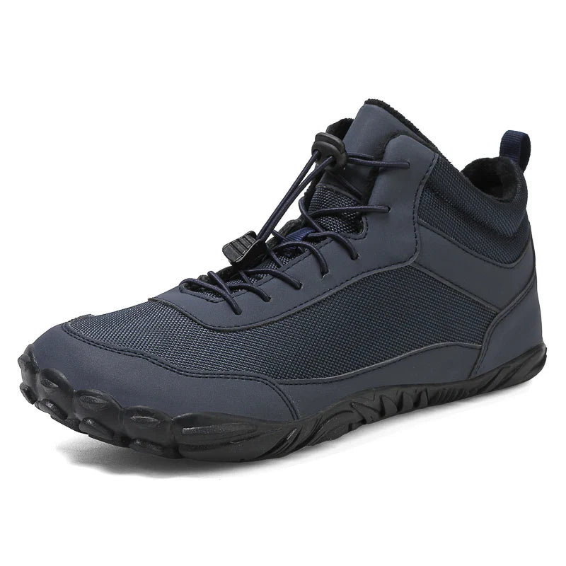 Ortopédico Zapatillas informal y de apoyo