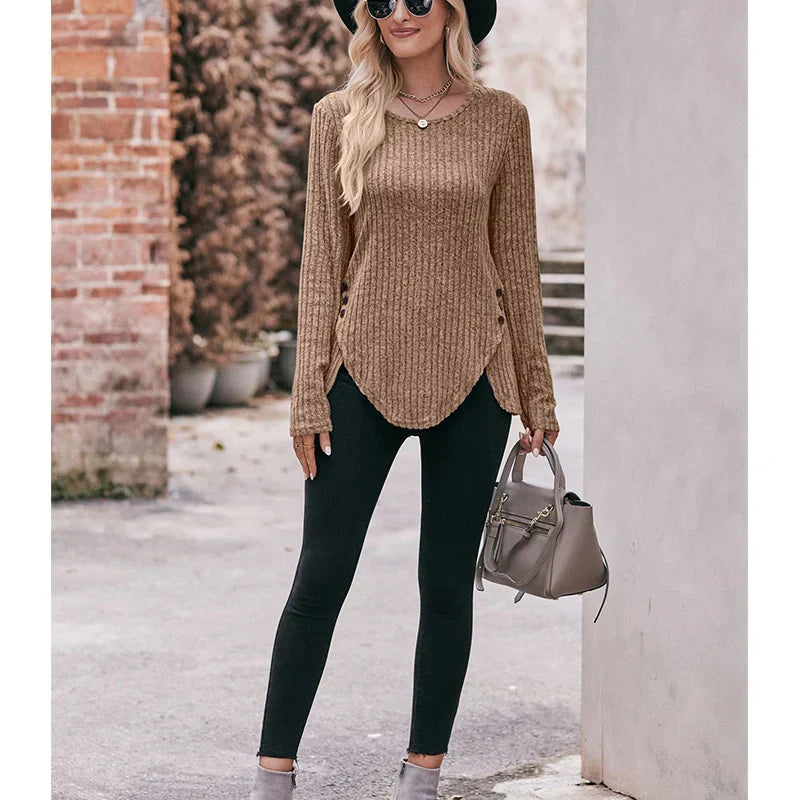 CM | Camisa de mono elegante y con estilo