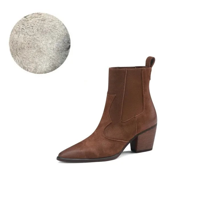 Ortopédico Botas de alta calidad