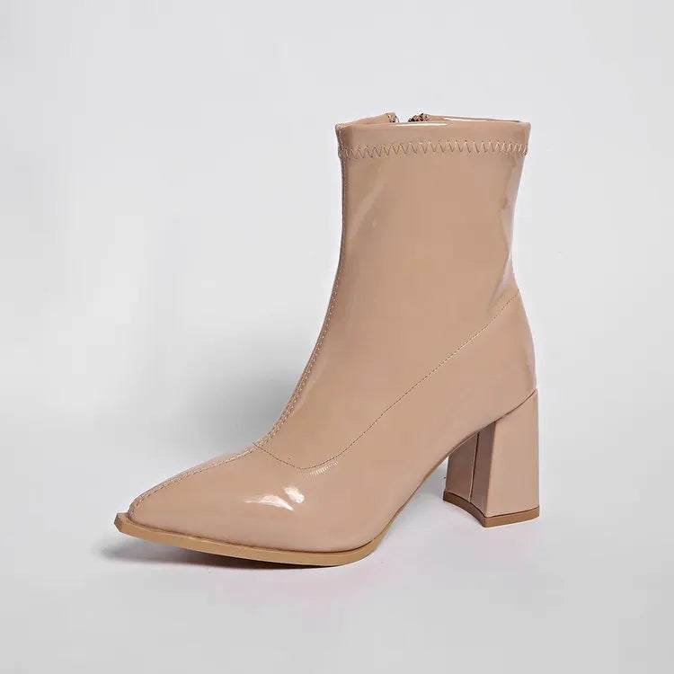 Ortopédico Botas informal y de apoyo