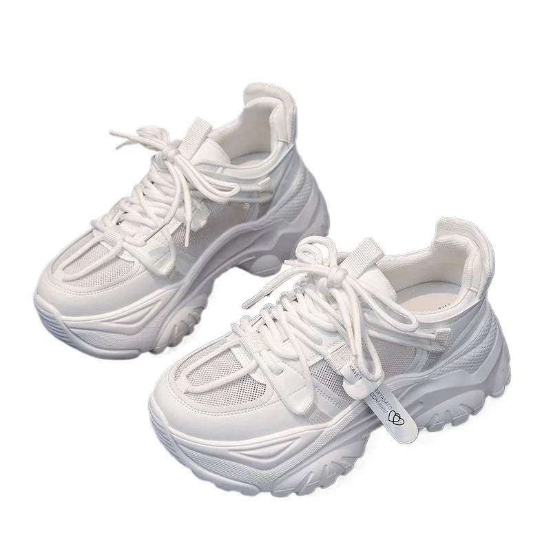 Ortopédico Zapatillas informal y de apoyo