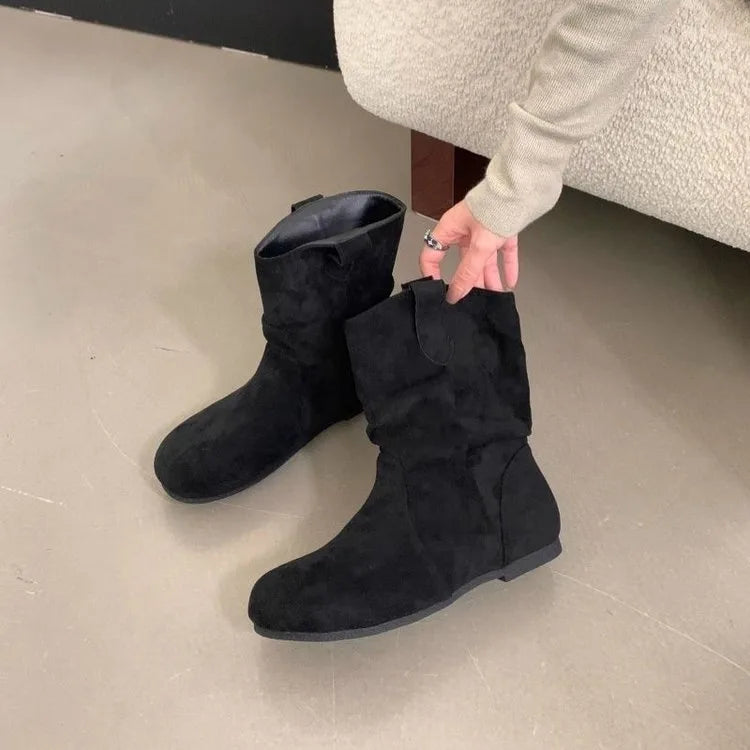 Ortopédico Botas elegante y de apoyo