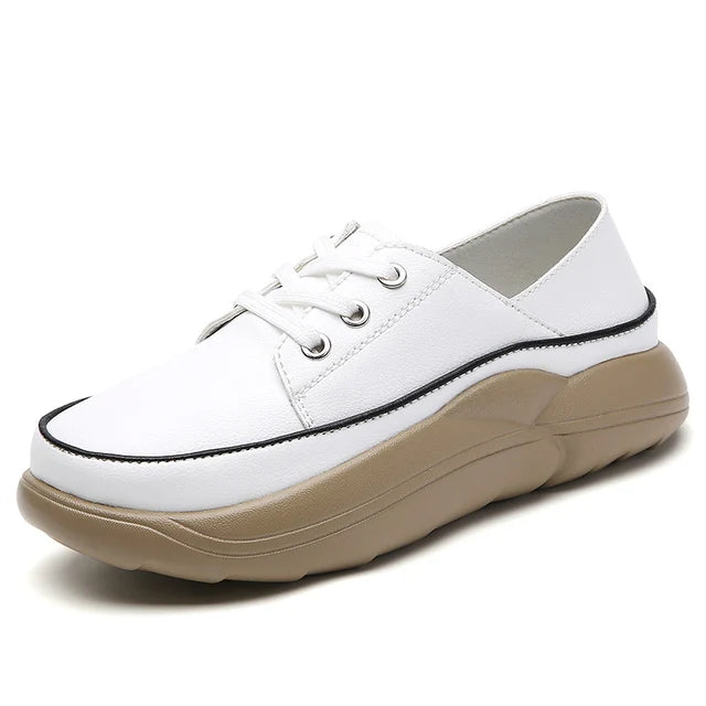 Ortopédico Zapatillas a medida y cómodo