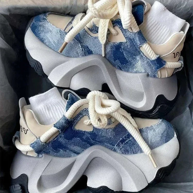 Ortopédico Zapatillas a medida y cómodo