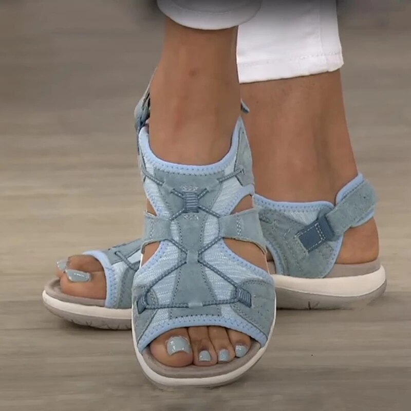 CM | Sandalias | Sandalias de playa