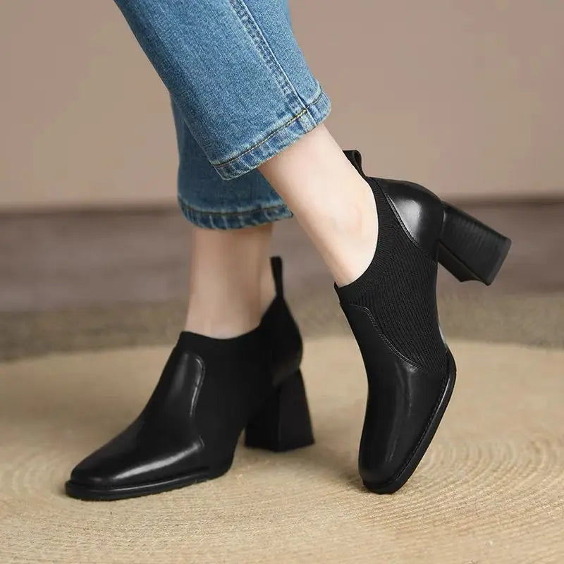 Ortopédico Tacones de alta calidad