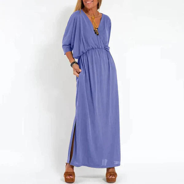 CM | Armario Vestido Largo Bohemio