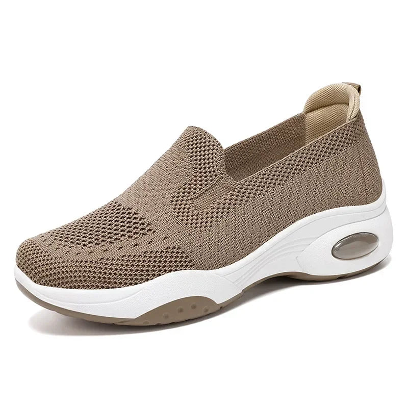Ortopédico Zapatillas cómodo y a la moda