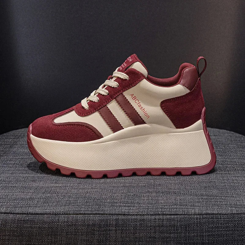 Ortopédico Zapatillas cómodo y a la moda