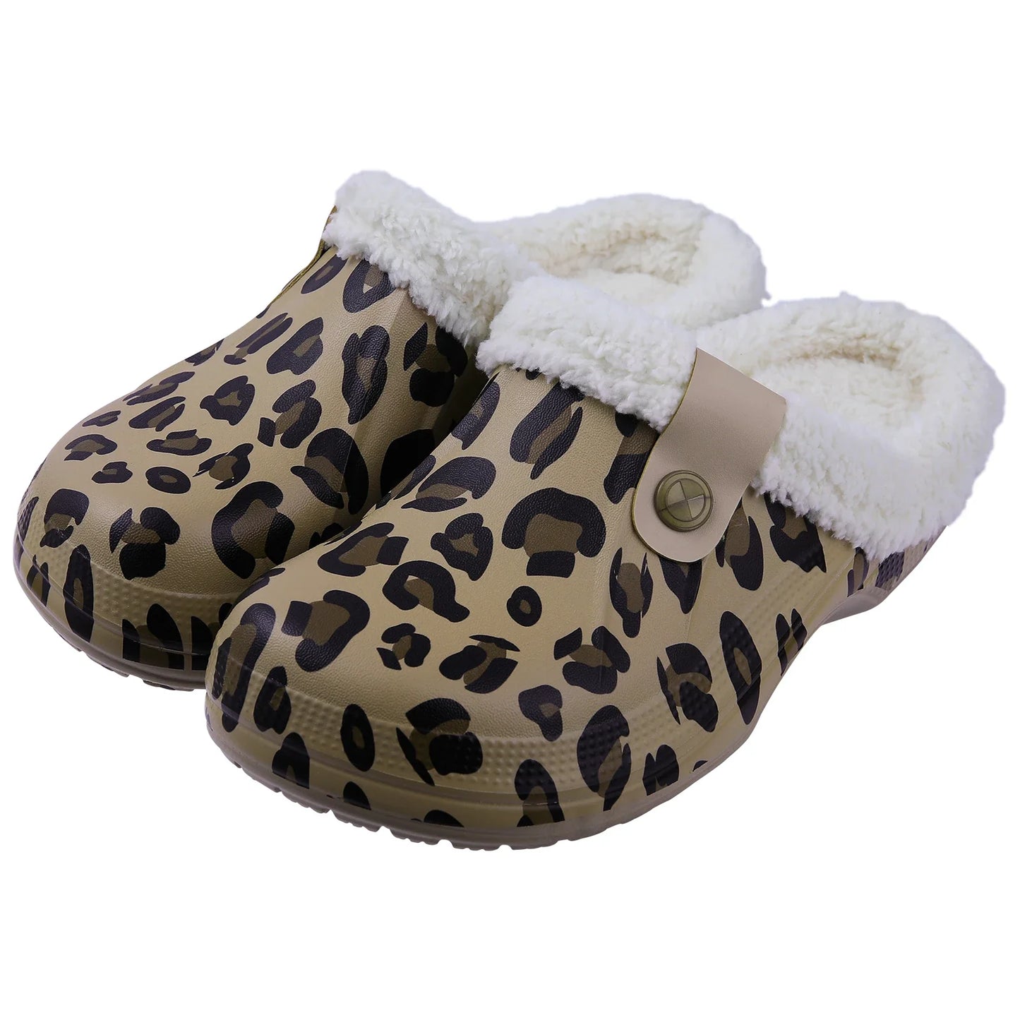 Ortopédico Zapatillas de casa de apoyo y moderno
