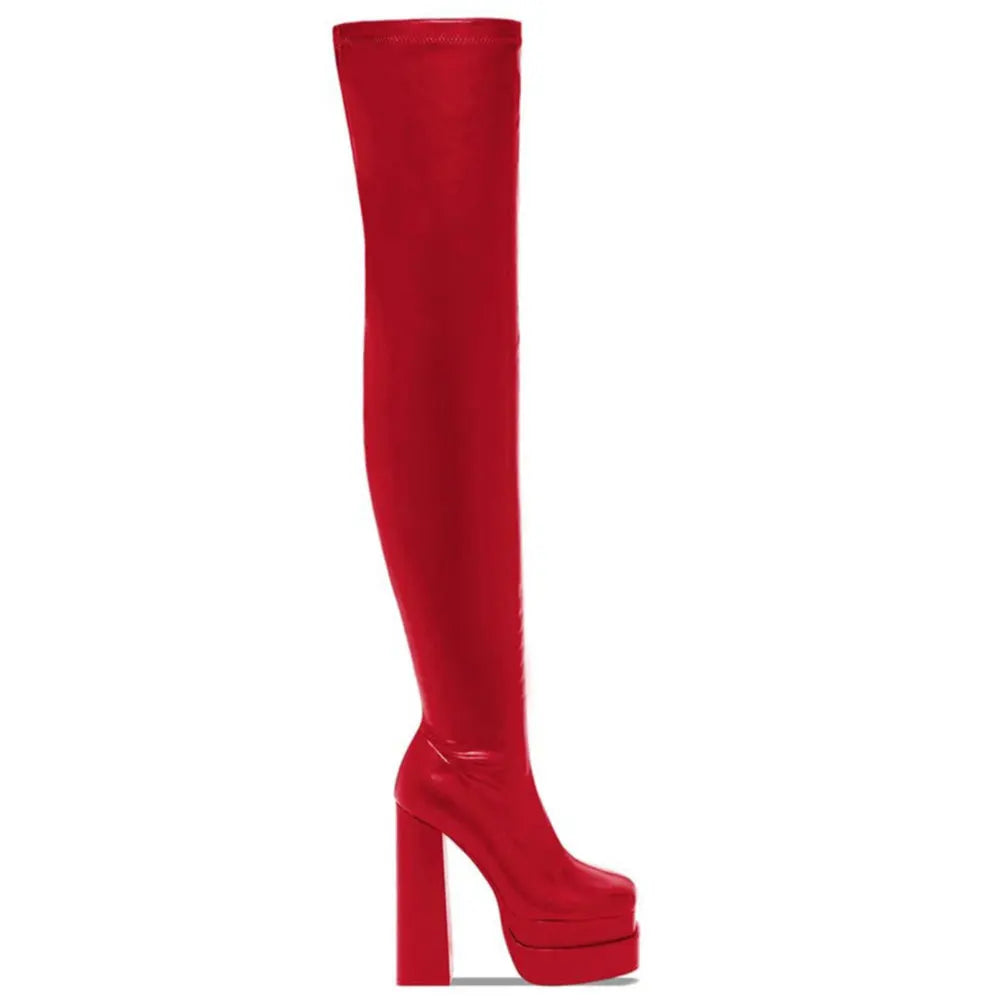 Ortopédico Tacones cómodo y a la moda