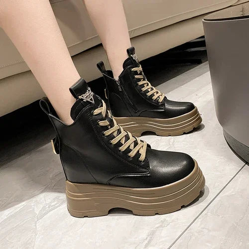 Ortopédico Tacones de apoyo y con estilo