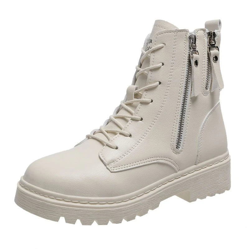 Ortopédico Botas de apoyo y con estilo