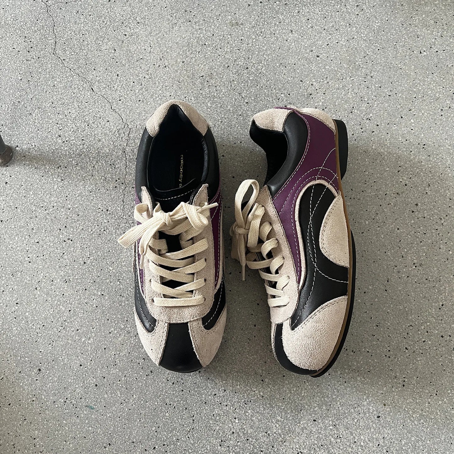 Ortopédico Zapatillas duradero y de apoyo